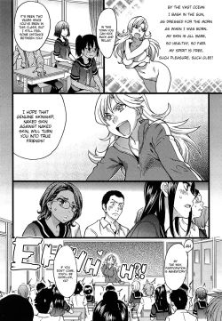 Page 7 of Nudist Beach ni Shuugakuryokou de!! Ch. 1-6