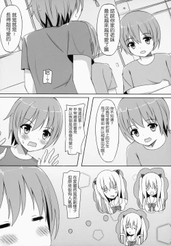 Page 4 of Saikin no Imouto Jijou