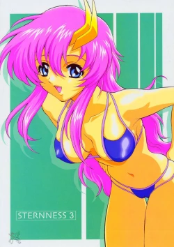 Page 1 of Sternness 3