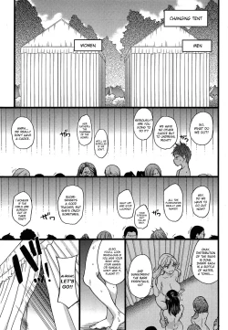 Page 10 of Shiwasu No Okina, Nudist Beach Ni Shuugakuryokou De 1