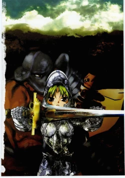 Page 6 of Milk Comic Sakura Vol. 17