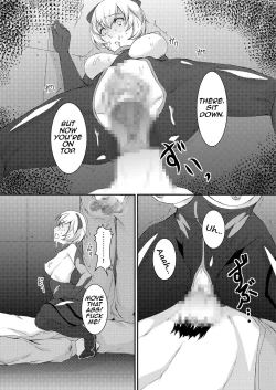 Page 10 of Shinsekai no Sex Slave