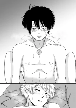 Page 6 of Hakuchuumu