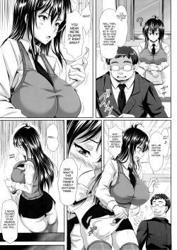 Page 15 of Boku dake no Bakunyuu OnaYuna Sensei no Junan-