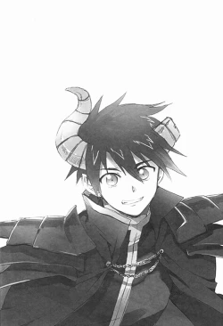 Page 3 of Ecchi na Maou-sama!