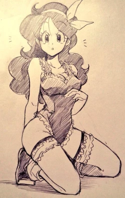 Page 18 of Ero Ten-Lunch