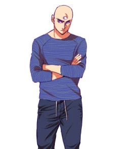 Page 23 of Ero Ten-Lunch