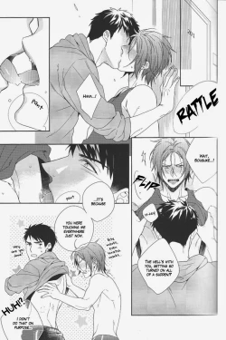 Page 4 of Yasashii Uso o Oshiete | Tell me a gentle lie