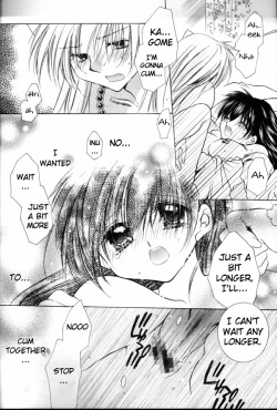 Page 17 of Mitsu Tsuki no Mahou