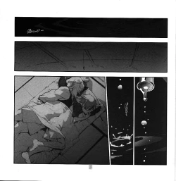 Page 15 of Yojouhan Seikatsu. 2012 Natsugou