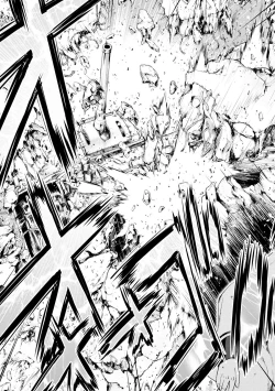 Page 33 of Heroine Pinch Vol. 9