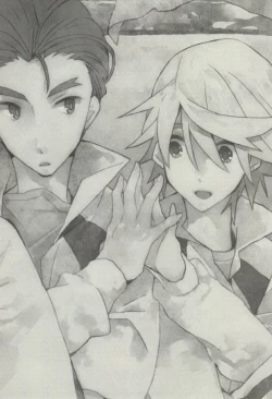 Page 28 of A. Sore wa Koi Desu.