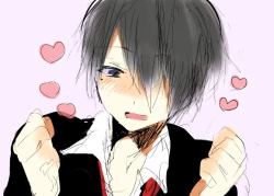 Page 8 of <web再録/R-18>氷紫♀