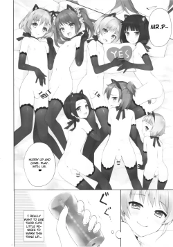 Page 3 of SIDE OTOKONOKO ONAHOLE IDOL