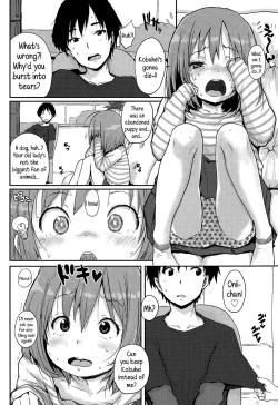 Page 2 of Koinu no Waltz | Puppy Waltz