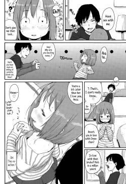 Page 4 of Koinu no Waltz | Puppy Waltz