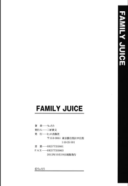 Page 215 of FAMILY JUICE