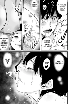 Page 103 of Hahaoya Shikkaku Eriito Oyako no M Buta Netorare Tenraku Jinsei ch.1-2