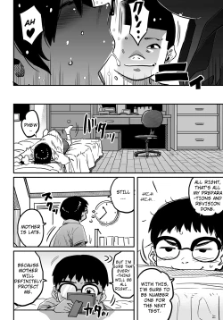 Page 104 of Hahaoya Shikkaku Eriito Oyako no M Buta Netorare Tenraku Jinsei ch.1-2