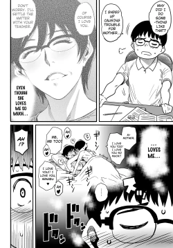 Page 60 of Hahaoya Shikkaku Eriito Oyako no M Buta Netorare Tenraku Jinsei ch.1-2