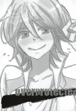 Page 2 of Overprotected
