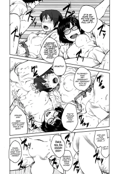 Page 41 of "Joou" Series | "Queen" Series Ch. 1-2