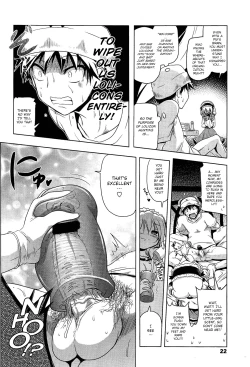 Page 72 of GIRL FOR M - CHAPTERSpart n°1