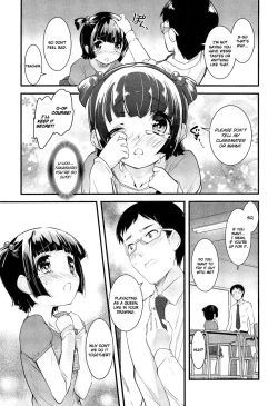 Page 98 of GIRL FOR M - CHAPTERSpart n°1