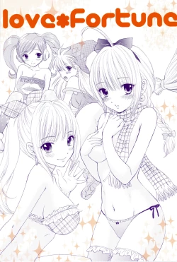 Page 1 of Love Fortune