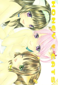 Page 1 of HONEY CATS