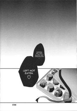 Page 21 of Shin Ai Chocolat