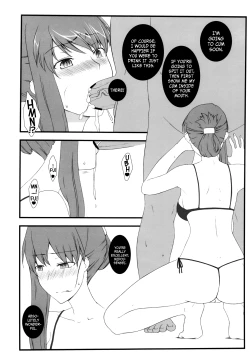 Page 5 of Gachinko Shobou, As I Thought, Sakiko-san is Sexy
