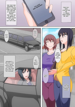 Download Watashi-tachi ga Sennou sare Inran Onna to Kashi Zenshin Omanko Joutai ni Naru made Choukyou sare Ian Pet toshite Shuppin sareru made no Monogatari