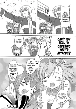 Page 109 of Succubus Distortion!