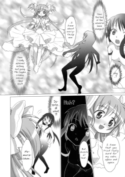 Page 12 of Jikuu no Hazama no Homurasan’s Space-Time Loophole