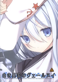 Page 45 of Shiroki Ikoku no Verniy