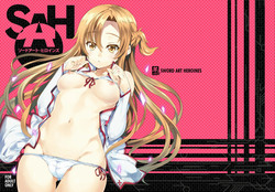 Download Sword Art Heroines