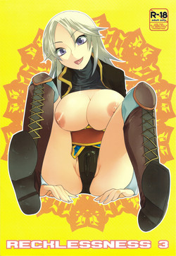 Download RECKLESSNESS 3