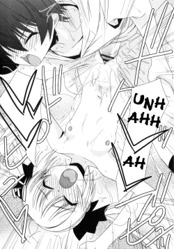 Page 68 of Trick And Treat Ch. 1~3