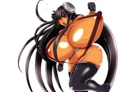 Page 281 of Chounyuu Kishin Guranpaina