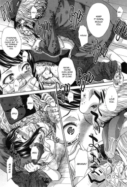 Page 7 of Okasareta Hitozuma Zenpen