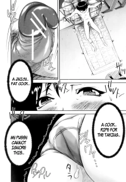 Page 14 of Ochinchin Busoku | Not Enough Dick