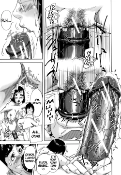 Page 59 of Ochinchin Busoku | Not Enough Dick