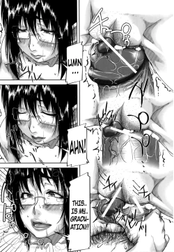 Page 61 of Ochinchin Busoku | Not Enough Dick