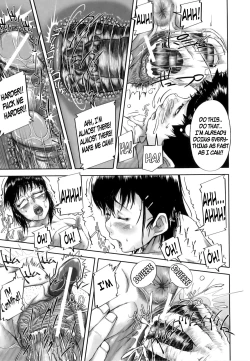 Page 69 of Ochinchin Busoku | Not Enough Dick