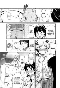 Page 22 of Oishii Oniku no Meshiagarikata | How To Eat Delicious Meat Ch. 1-8