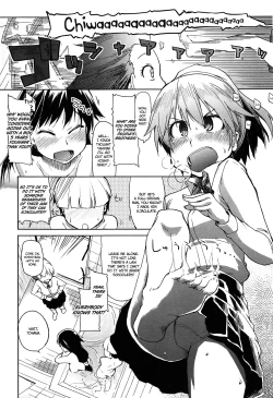 Page 39 of Oishii Oniku no Meshiagarikata | How To Eat Delicious Meat Ch. 1-8