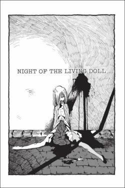 Page 18 of Kurikaeshi