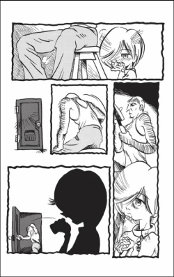 Page 24 of Kurikaeshi