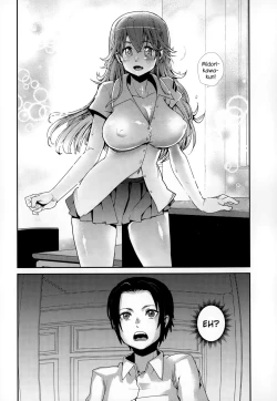 Page 4 of Mirumiru Diet